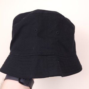 H&M Black Bucket Hat